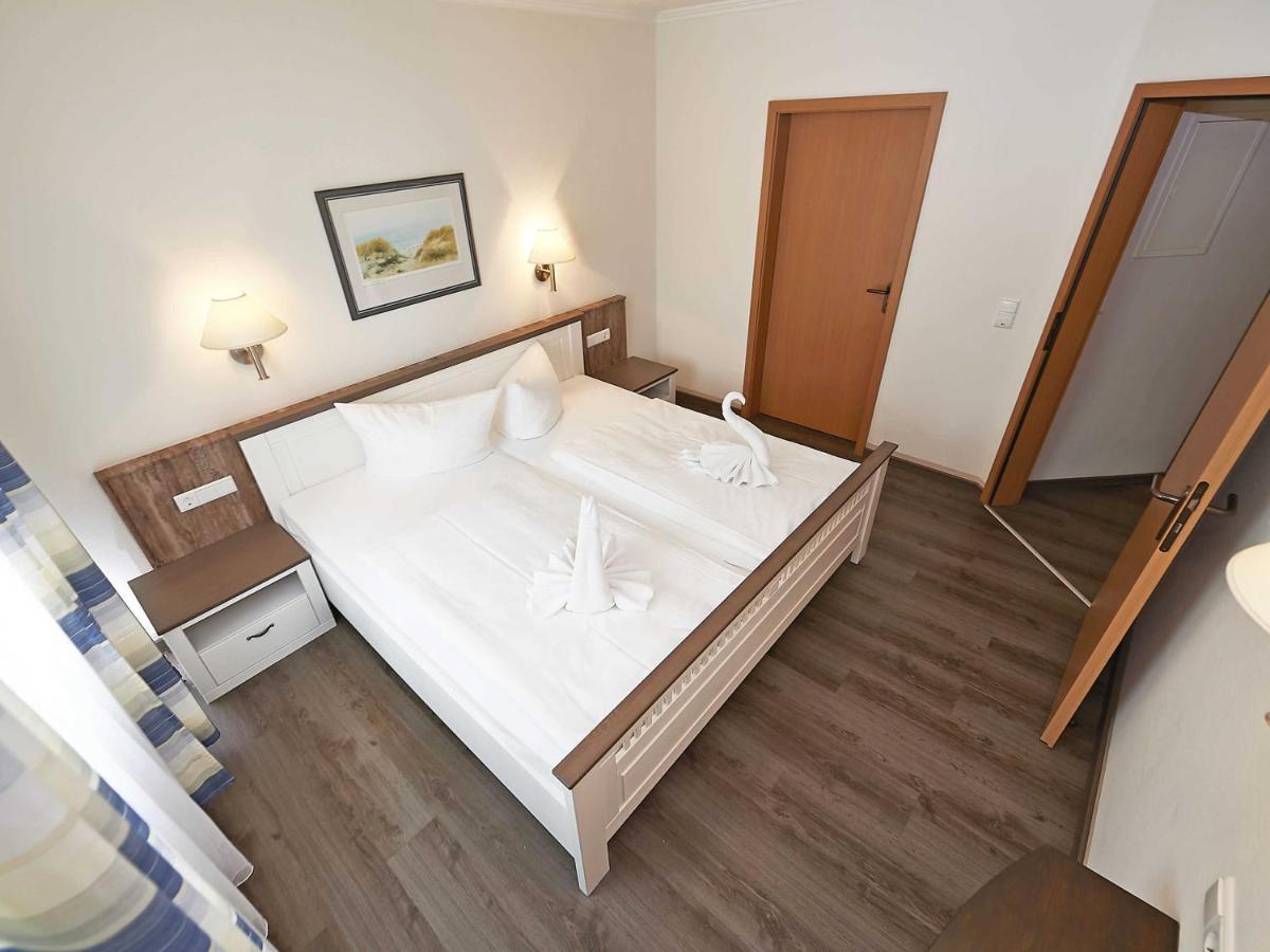 Duenenpark Binz - Wg202 Mit Terrasse Strandnah Exterior foto